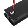 Battery Voltage  Capacity Indicator 8V-100V VRLA Lithium LiFePO4 Aki
